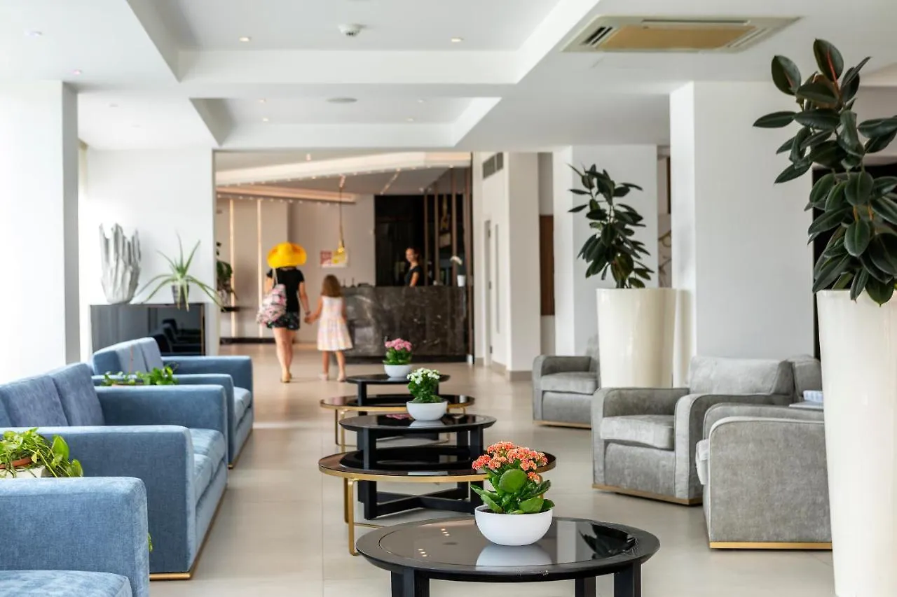 Christofinia Hotel Agia Napa Cyprus