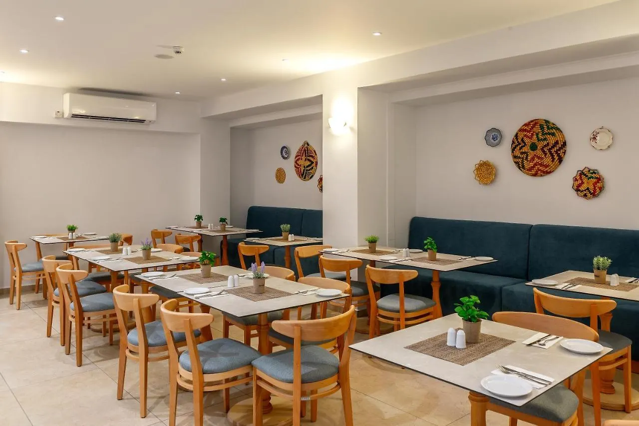 Christofinia Hotel Agia Napa 4*,  Cyprus