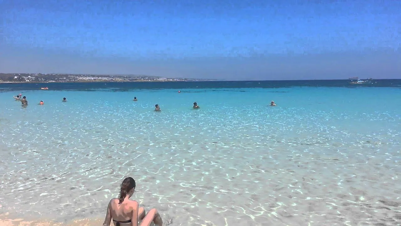 Christofinia Hotel Agia Napa