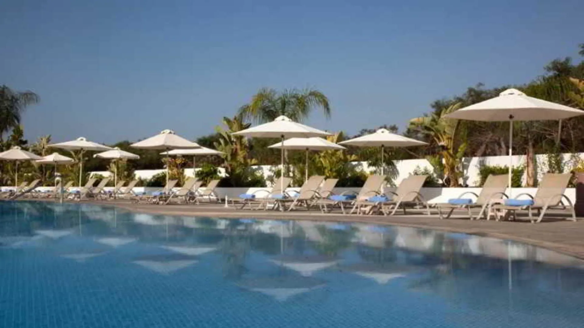 Christofinia Hotel Agia Napa