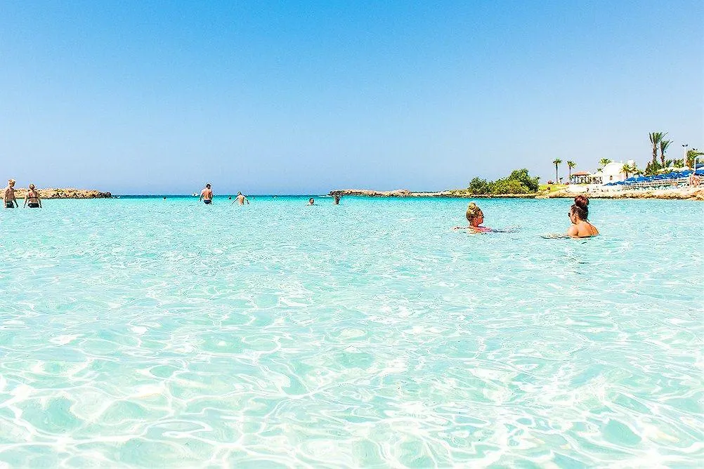 Christofinia Hotel Agia Napa