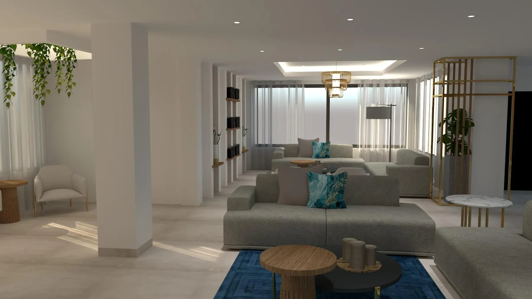 Christofinia Hotel Agia Napa