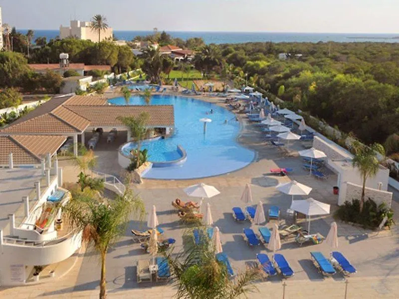 Christofinia Hotel Agia Napa 4*,