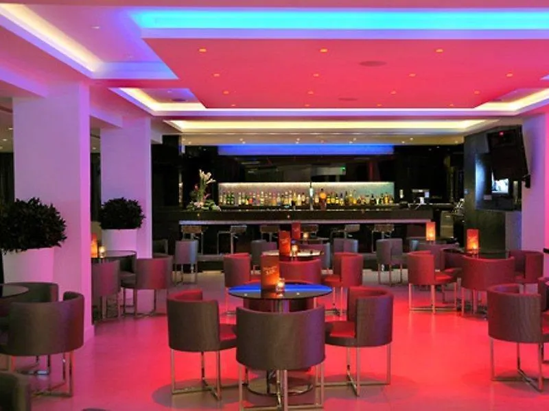 Christofinia Hotel Agia Napa