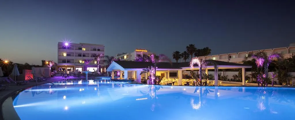 Christofinia Hotel Agia Napa 4*,