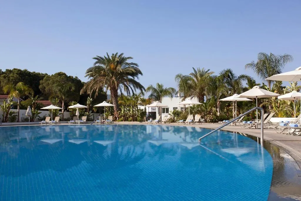 Christofinia Hotel Agia Napa