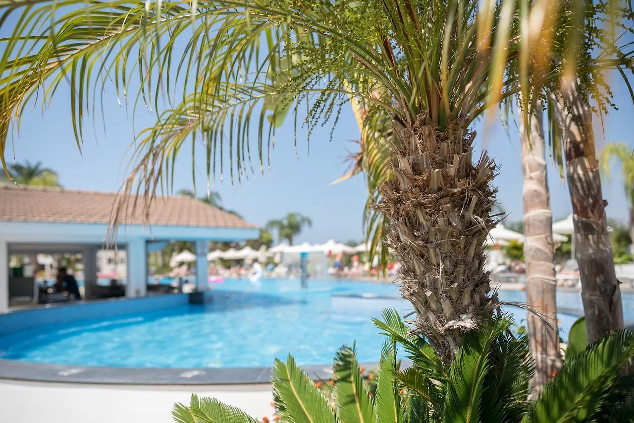Christofinia Hotel Agia Napa