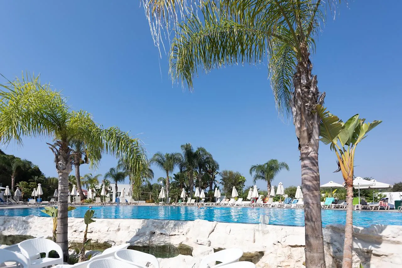 Christofinia Hotel Agia Napa Cyprus