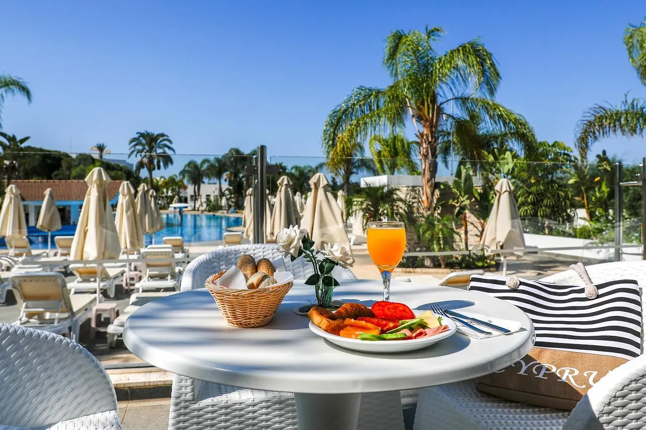 Christofinia Hotel Agia Napa Cyprus
