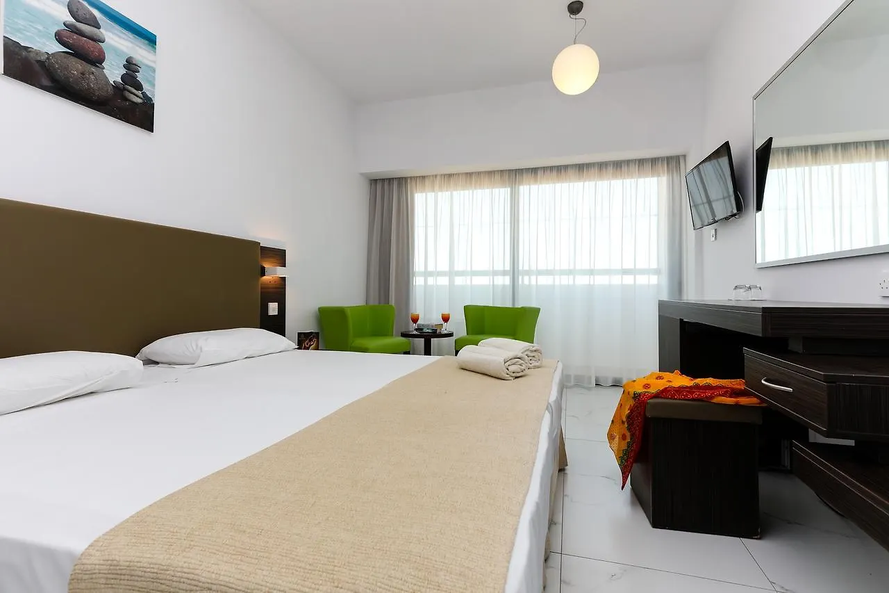 Christofinia Hotel Agia Napa