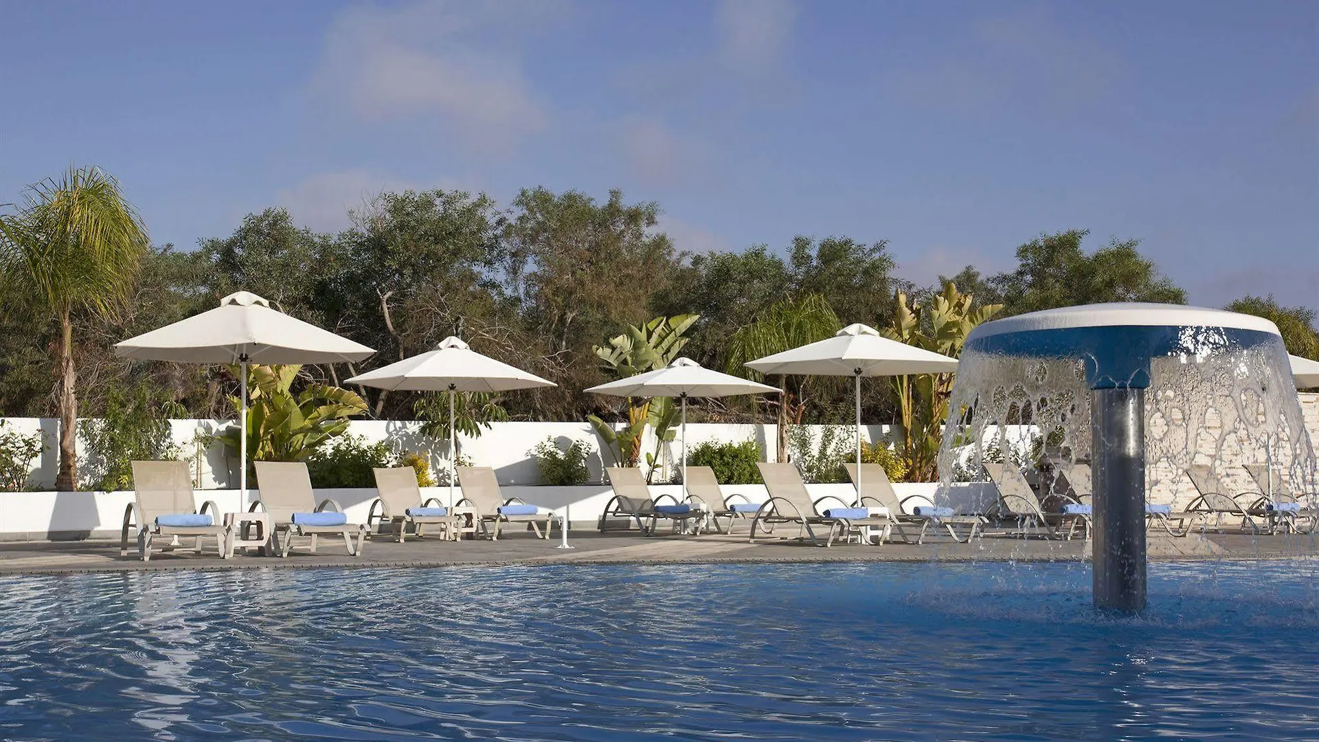Christofinia Hotel Agia Napa
