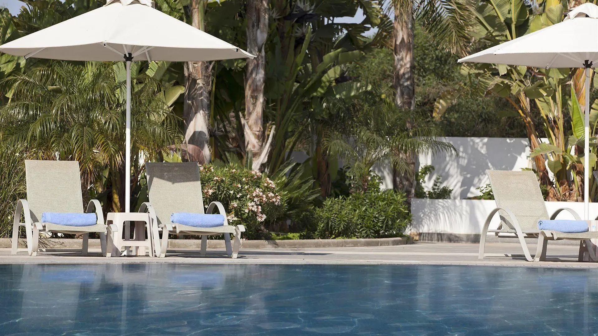 Christofinia Hotel Agia Napa