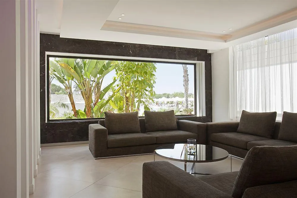 Christofinia Hotel Agia Napa 4*,  Cyprus