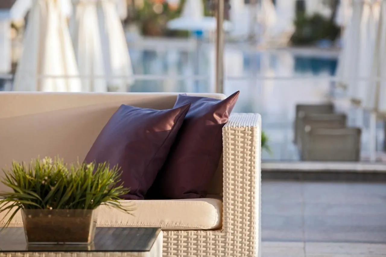 Christofinia Hotel Agia Napa