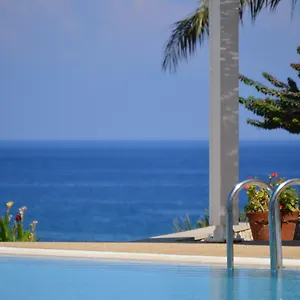Crystal Springs Hotel Protaras