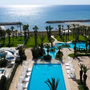 ***** Hotel Sandy & - Ex Sentido Kypr