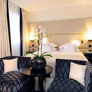 **** Hotel Tiffany By Fassbind Szwajcaria