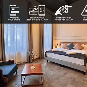 bazaar-boutique-residence.inbudapesthotels.com/