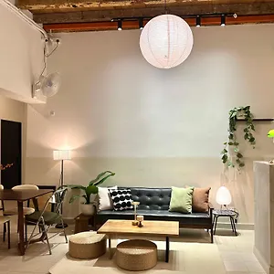 Li's Gasthof George Town