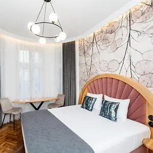 *** Aparthotel Wawel - Old Town Polsko