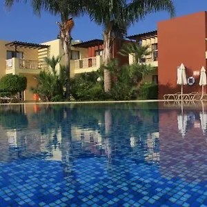 Electra Holiday Village Ajía Nápa