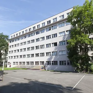  Hostel Sinkule Česká republika