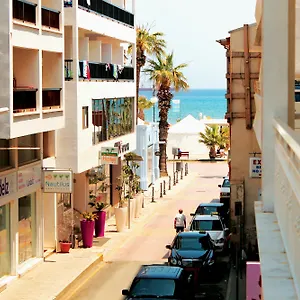 Stephanie Apartment Larnaka
