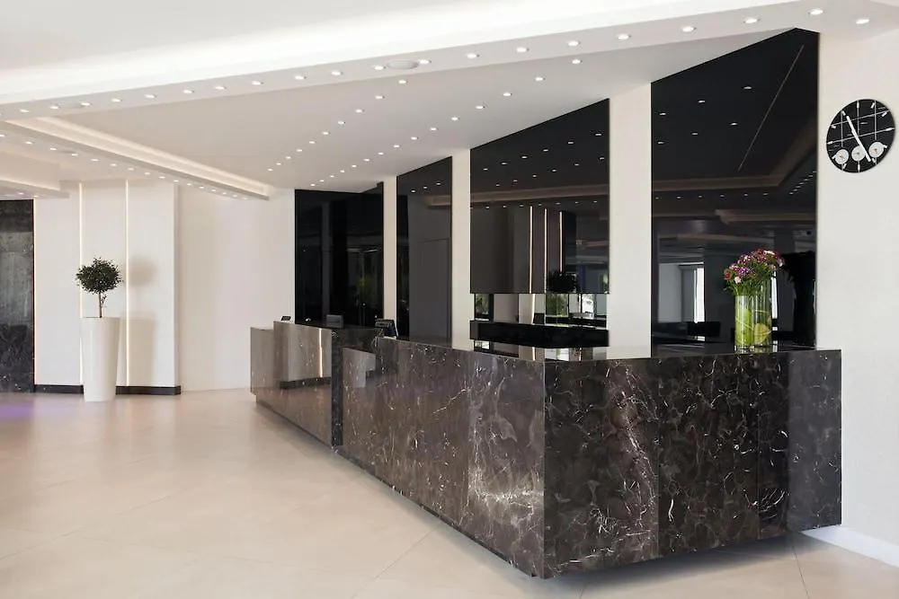 Christofinia Hotel Ayia Napa