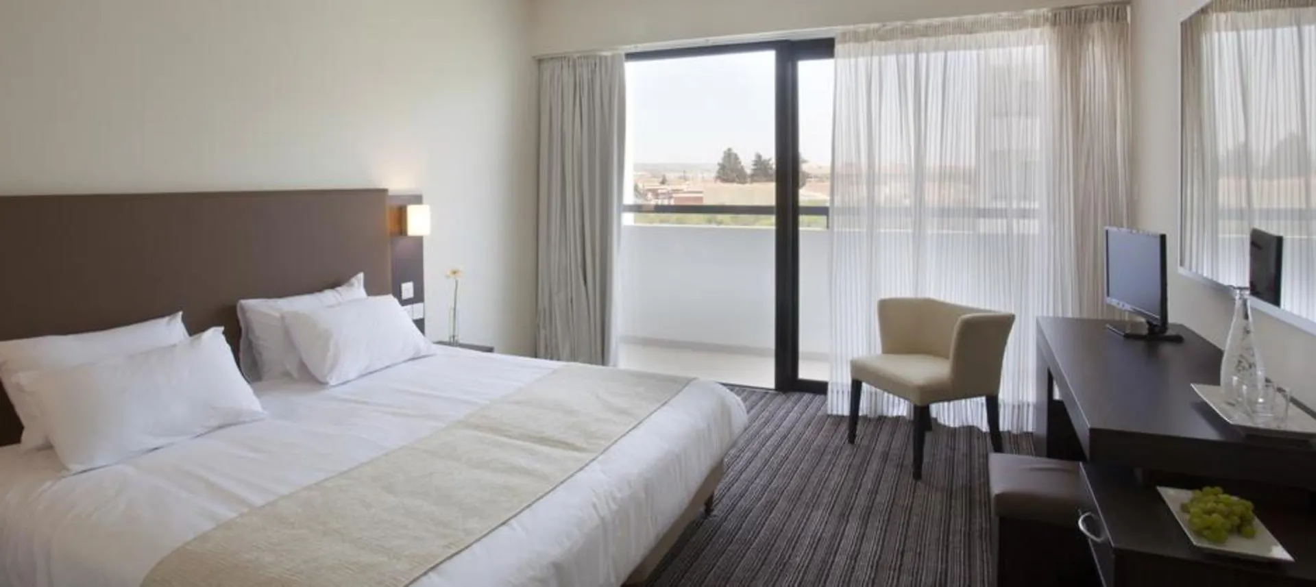 Christofinia Hotel Ayia Napa Cyprus
