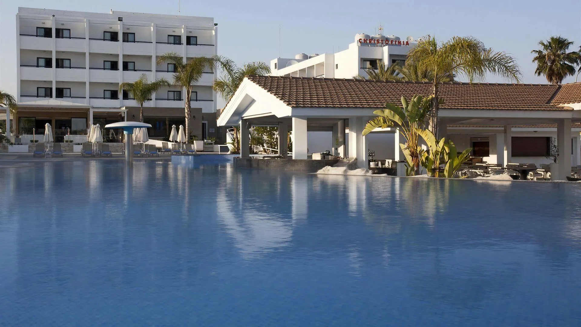 Christofinia Hotel Ayia Napa