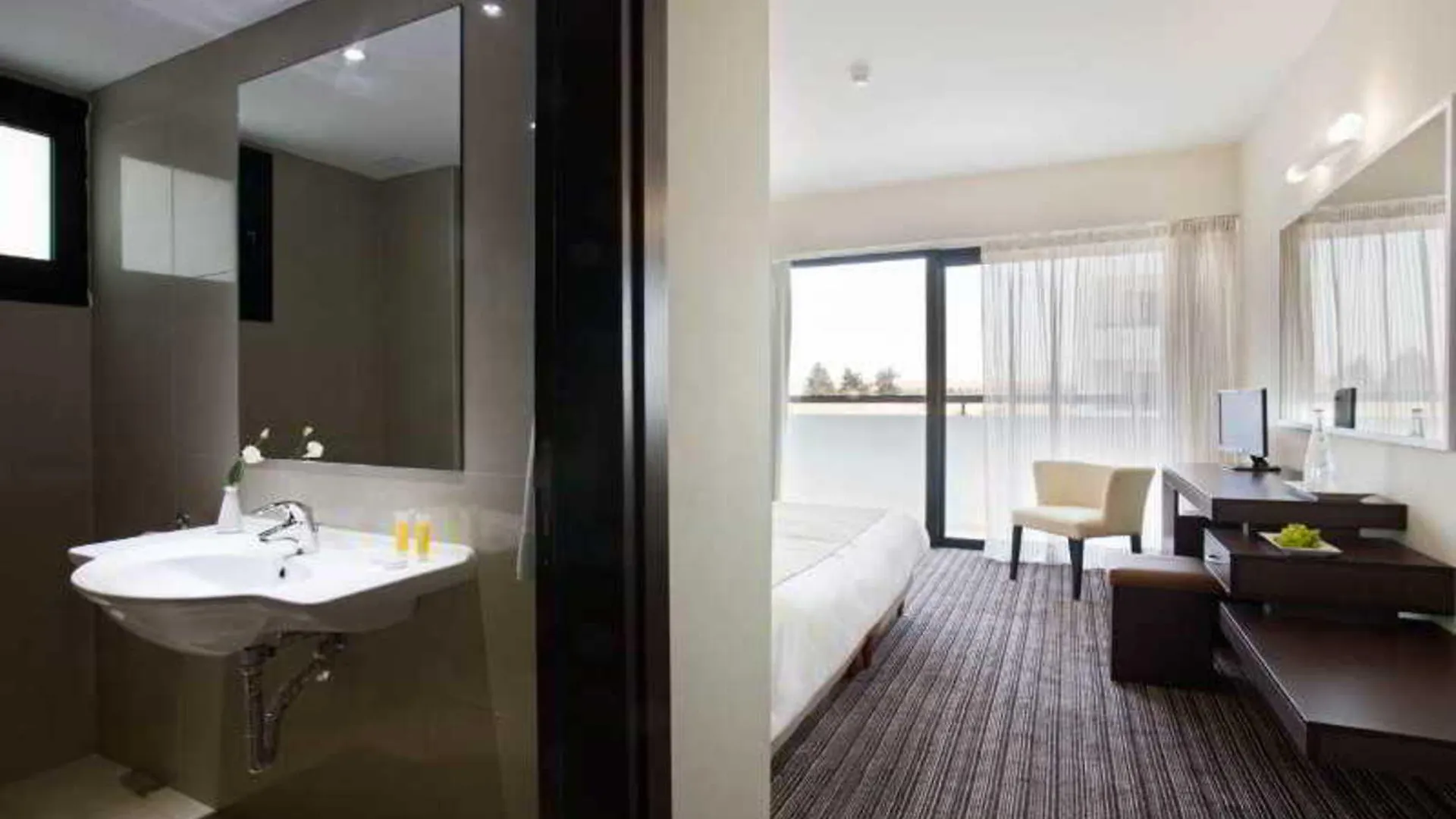 Christofinia Hotel Ajia Napa Cypr